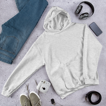 LA FRAPPE X SWEAT - LOGO BLANC