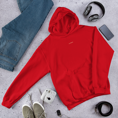 LA FRAPPE X SWEAT - LOGO BEIGE